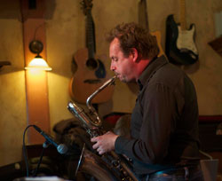 Paul Mundy